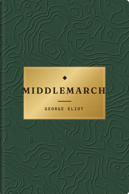 Embossed cloth cover theme