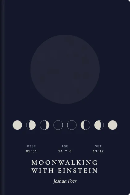 Lunar almanac cover theme