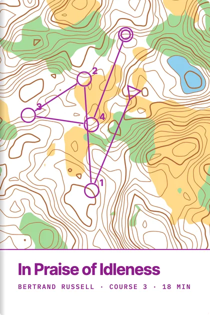Orienteering cover theme