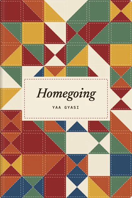 Patchwork quilt cover theme