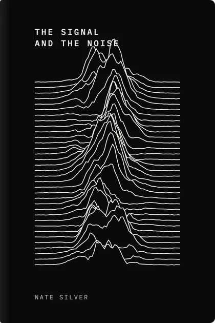 Ridgelines cover theme
