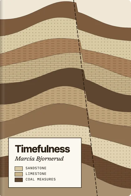 Strata section cover theme