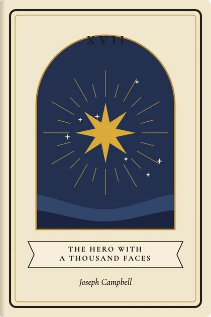Tarot card cover theme
