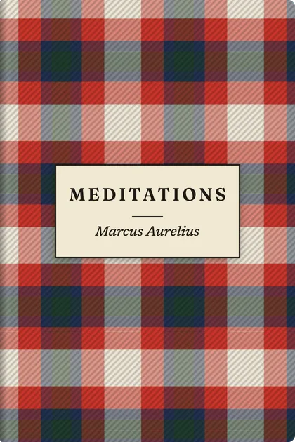 Meditations by Marcus Aurelius